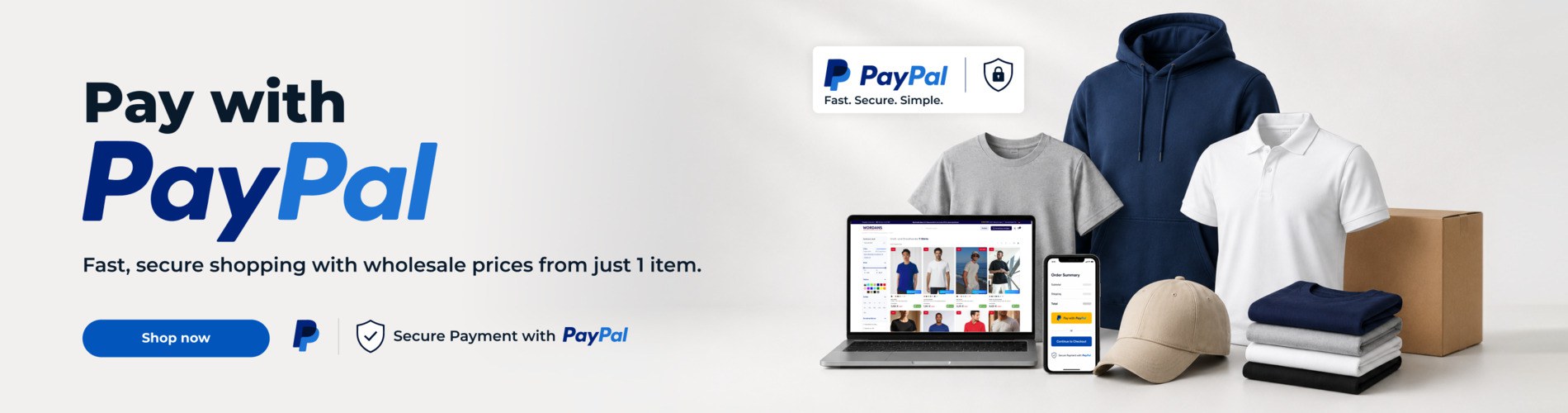 Paypal 