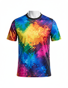 Sublimation